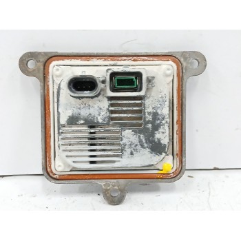 Recambio de centralita faros xenon para ford focus iii 1.6 tdci referencia OEM IAM A71154400DG  