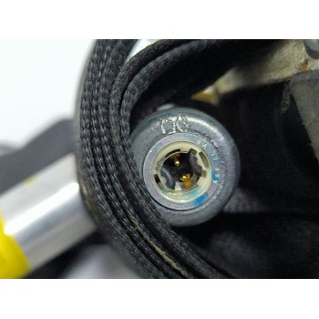 Recambio de cinturon seguridad delantero izquierdo para mercedes-benz clase c (w202) c 180 (202.018) referencia OEM IAM 21086001