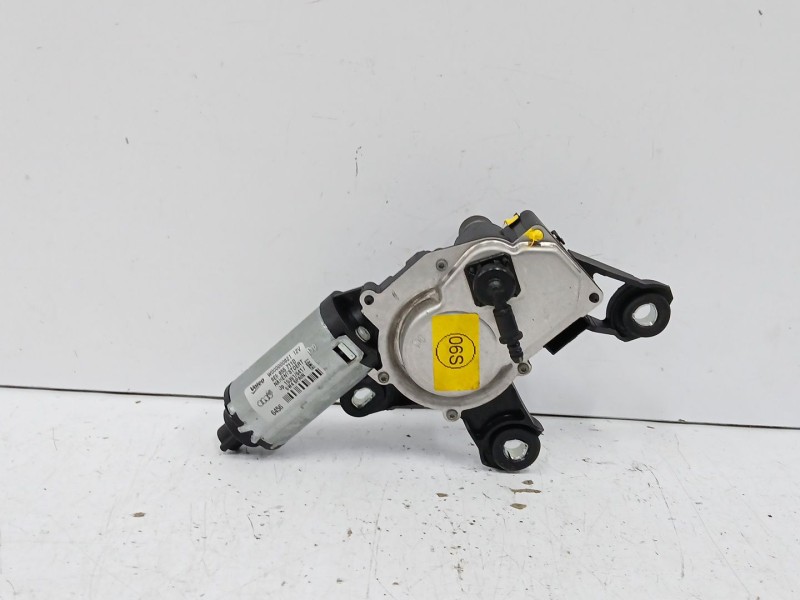 Recambio de motor limpia trasero para audi a3 (8p1) 2.0 fsi referencia OEM IAM 8E9955711D W000000621 