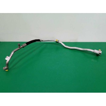 Recambio de tubos aire acondicionado para bmw serie x1 (f48) sdrive18d referencia OEM IAM 6805433  