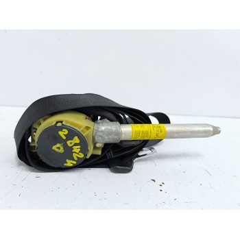 Recambio de cinturon seguridad delantero derecho para mercedes-benz clase c (w202) c 180 (202.018) referencia OEM IAM 2108600285