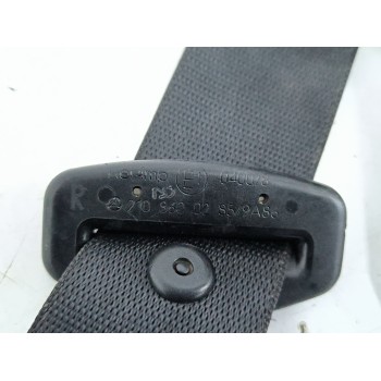Recambio de cinturon seguridad delantero derecho para mercedes-benz clase c (w202) c 180 (202.018) referencia OEM IAM 2108600285