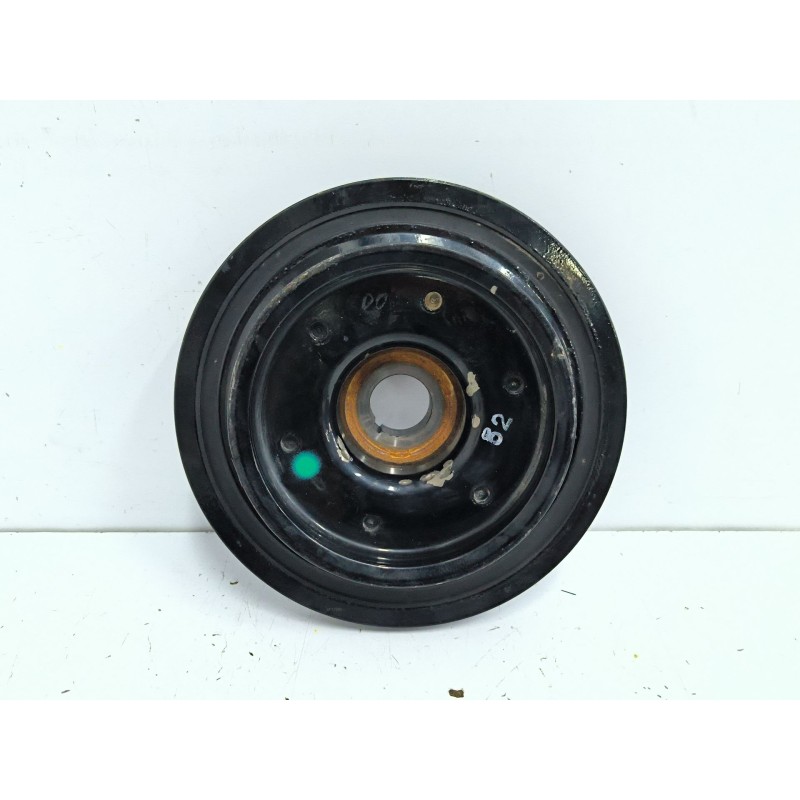Recambio de polea cigueñal para mercedes-benz clase e (w211) e 320 cdi (211.026) referencia OEM IAM A6130300003  
