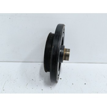 Recambio de polea cigueñal para mercedes-benz clase e (w211) e 320 cdi (211.026) referencia OEM IAM A6130300003  