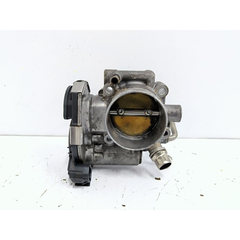Recambio de caja mariposa para opel insignia a sedán (g09) 1.8 (69) referencia OEM IAM 55561495 0280750245 