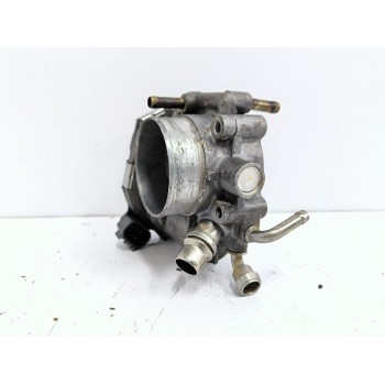 Recambio de caja mariposa para opel insignia a sedán (g09) 1.8 (69) referencia OEM IAM 55561495 0280750245 
