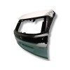 Recambio de porton trasero para peugeot 3008 ii suv (mc_, mr_, mj_, m4_) hybrid referencia OEM IAM 1617409480 1617409680 