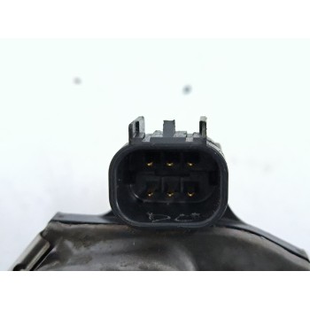 Recambio de caja mariposa para opel insignia a sedán (g09) 1.8 (69) referencia OEM IAM 55561495 0280750245 