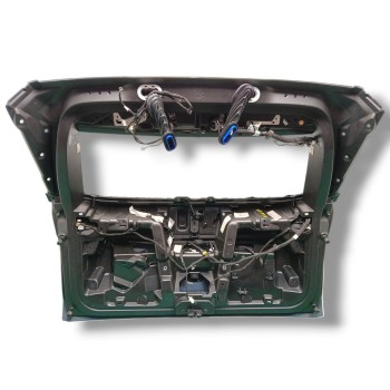 Recambio de porton trasero para peugeot 3008 ii suv (mc_, mr_, mj_, m4_) hybrid referencia OEM IAM 1617409480 1617409680 