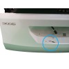 Recambio de porton trasero para peugeot 3008 ii suv (mc_, mr_, mj_, m4_) hybrid referencia OEM IAM 1617409480 1617409680 