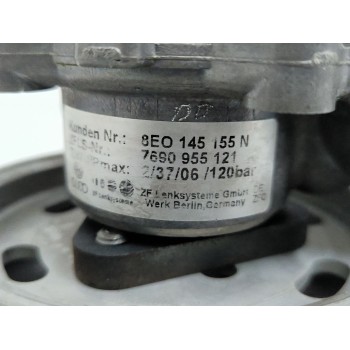 Recambio de bomba direccion para audi a4 b7 (8ec) 2.0 tdi 16v referencia OEM IAM 8EO145155N 7690955121 