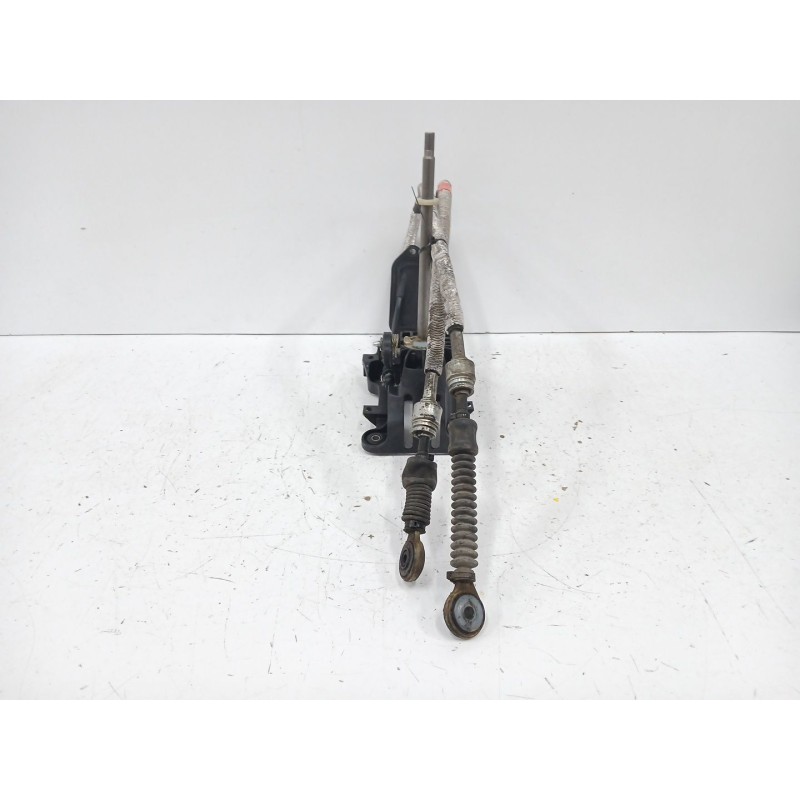 Recambio de palanca cambio para toyota yaris (_p9_) 1.4 d-4d (nlp90_) referencia OEM IAM 335300D040  