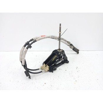 Recambio de palanca cambio para toyota yaris (_p9_) 1.4 d-4d (nlp90_) referencia OEM IAM 335300D040  
