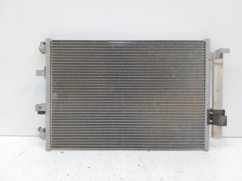 Recambio de condensador / radiador aire acondicionado para ford focus iii 1.6 tdci referencia OEM IAM   