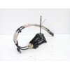 Recambio de palanca cambio para toyota yaris (_p9_) 1.4 d-4d (nlp90_) referencia OEM IAM 335300D040  