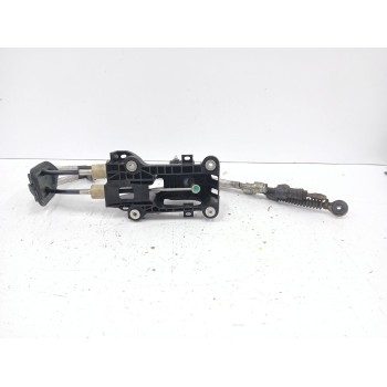 Recambio de palanca cambio para toyota yaris (_p9_) 1.4 d-4d (nlp90_) referencia OEM IAM 335300D040  