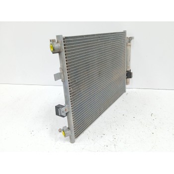 Recambio de condensador / radiador aire acondicionado para ford focus iii 1.6 tdci referencia OEM IAM   