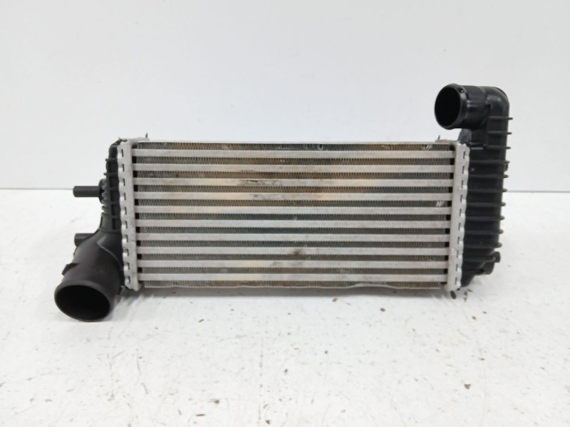 Recambio de intercooler para ford focus iii 1.6 tdci referencia OEM IAM BV619L440CJ  