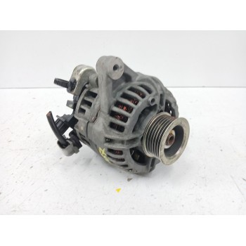 Recambio de alternador para toyota yaris (_p9_) 1.3 vvt-i (scp90_) referencia OEM IAM 270600J061 0124225053 