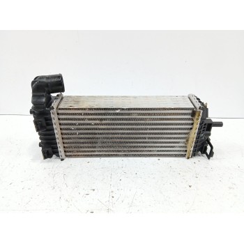 Recambio de intercooler para ford focus iii 1.6 tdci referencia OEM IAM BV619L440CJ  