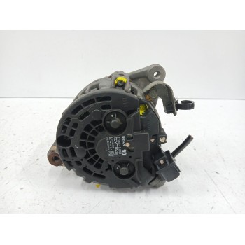 Recambio de alternador para toyota yaris (_p9_) 1.3 vvt-i (scp90_) referencia OEM IAM 270600J061 0124225053 