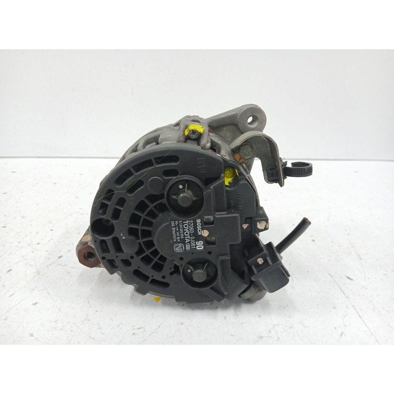 ALTERNADOR 0124225053