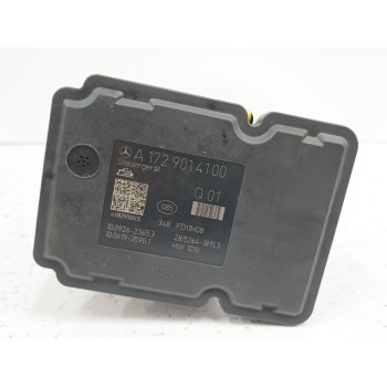 Recambio de abs para mercedes-benz clase c coupé (c204) c 250 cdi (204.303) referencia OEM IAM A2044316912  