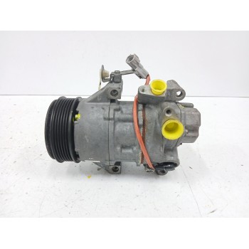 Recambio de compresor aire acondicionado para toyota yaris (_p9_) 1.3 vvt-i (scp90_) referencia OEM IAM GE4472602331  