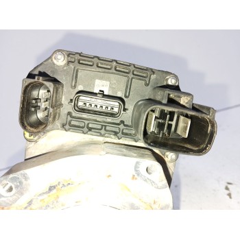 Recambio de cremallera direccion para ford focus iii 1.6 tdci referencia OEM IAM 41516736J  