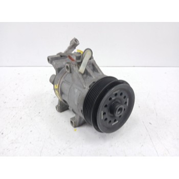 Recambio de compresor aire acondicionado para toyota yaris (_p9_) 1.3 vvt-i (scp90_) referencia OEM IAM GE4472602331  