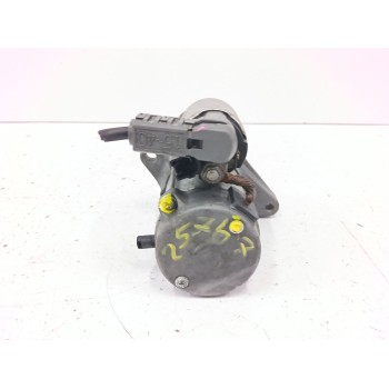 Recambio de motor arranque para toyota yaris (_p9_) 1.3 vvt-i (scp90_) referencia OEM IAM 281000J050 MS4280004550 