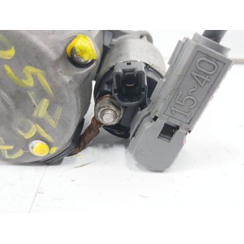 Recambio de motor arranque para toyota yaris (_p9_) 1.3 vvt-i (scp90_) referencia OEM IAM 281000J050 MS4280004550 