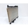 Recambio de radiador agua para ford transit courier b460 furgoneta/monovolumen 1.5 ecoblue referencia OEM IAM H1BG8005DA  