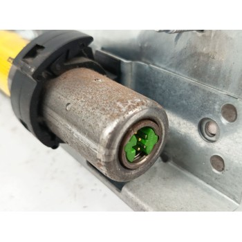 Recambio de airbag delantero izquierdo para mercedes-benz clase c coupé (c204) c 250 cdi (204.303) referencia OEM IAM 2048601902