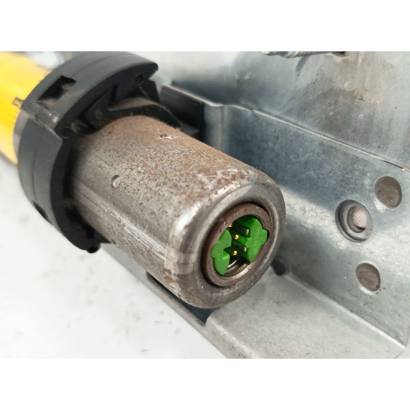 AIRBAG DELANTERO IZQUIERDO