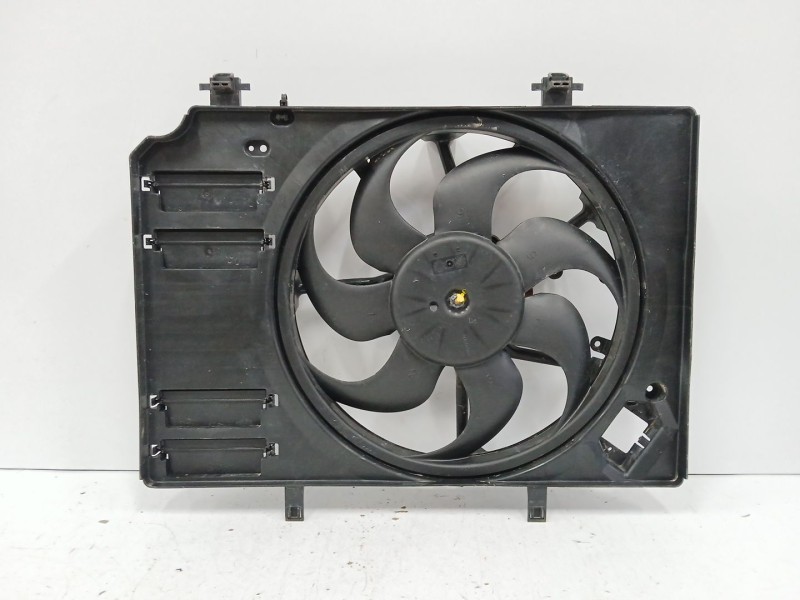 Recambio de electroventilador para ford transit courier b460 furgoneta/monovolumen 1.5 ecoblue referencia OEM IAM M1BG8C607BB  