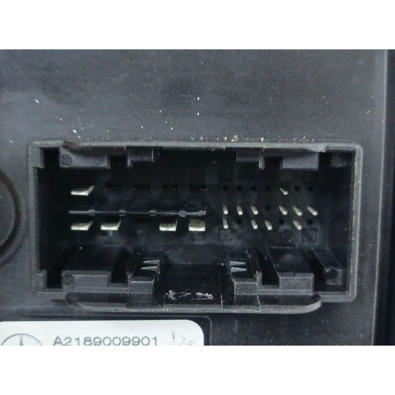 CENTRALITA FAROS XENON
