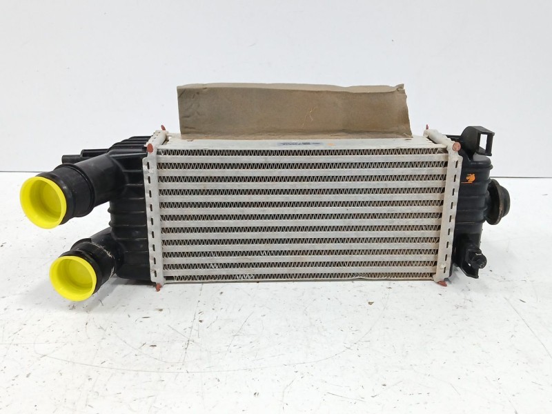 Recambio de intercooler para ford transit courier b460 furgoneta/monovolumen 1.5 ecoblue referencia OEM IAM R2X66K775BC  