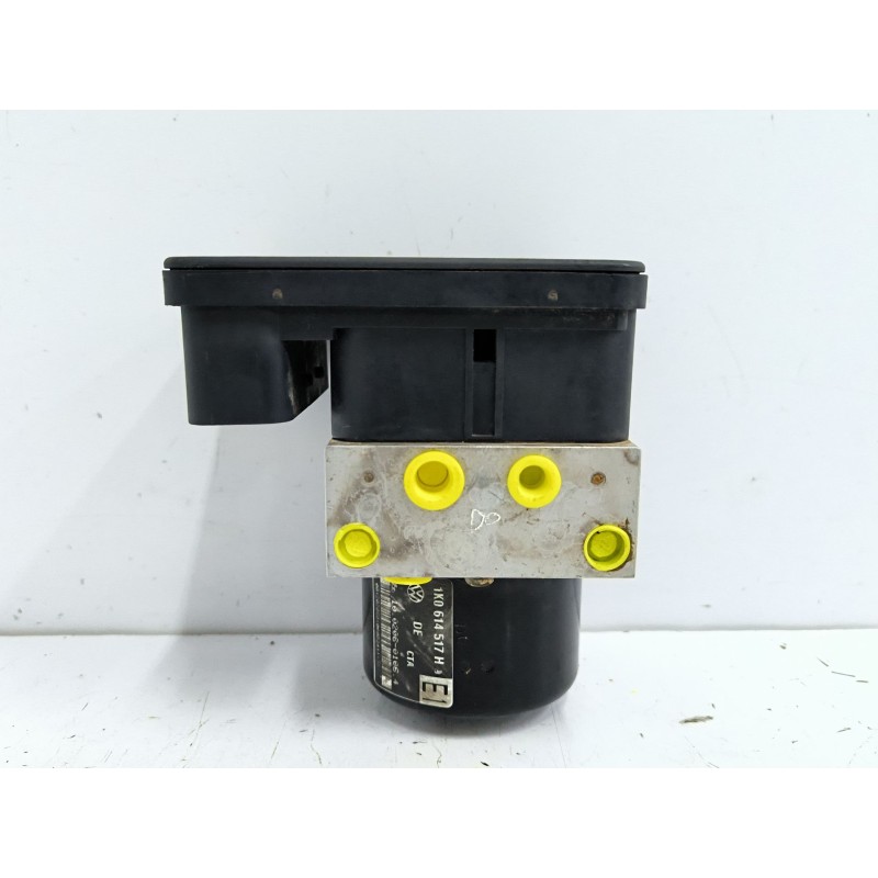 Recambio de abs para volkswagen golf v (1k1) 1.9 tdi referencia OEM IAM 1K0614517H 10020601064 