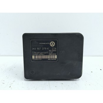 Recambio de abs para volkswagen golf v (1k1) 1.9 tdi referencia OEM IAM 1K0614517H 10020601064 