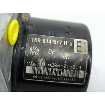 Recambio de abs para volkswagen golf v (1k1) 1.9 tdi referencia OEM IAM 1K0614517H 10020601064 