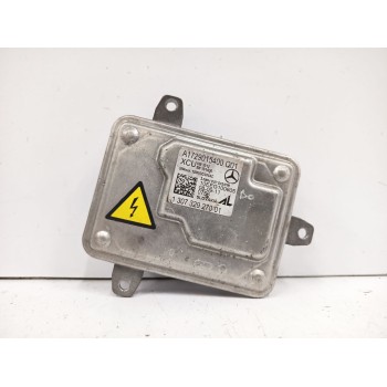 CENTRALITA FAROS XENON A1729015400 