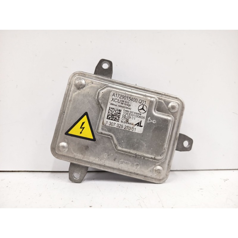 CENTRALITA FAROS XENON
