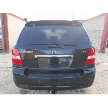 kia sorento i (jc) del año 2007