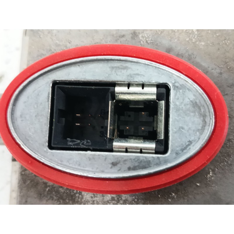 CENTRALITA FAROS XENON