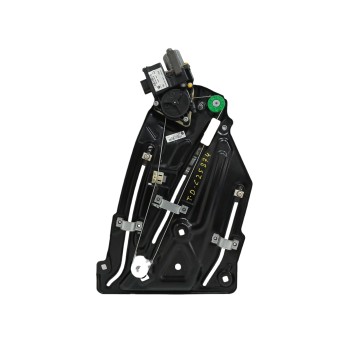 Recambio de elevalunas trasero derecho para volkswagen eos (1f7, 1f8) 1.4 tsi referencia OEM IAM 1Q0839402D 1Q0959812B 