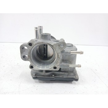 Recambio de caja mariposa para toyota yaris (_p9_) 1.3 vvt-i (scp90_) referencia OEM IAM 2203023010  