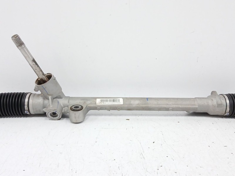 Recambio de cremallera direccion para ford transit courier b460 furgoneta/monovolumen 1.5 ecoblue referencia OEM IAM R2X63A500AA