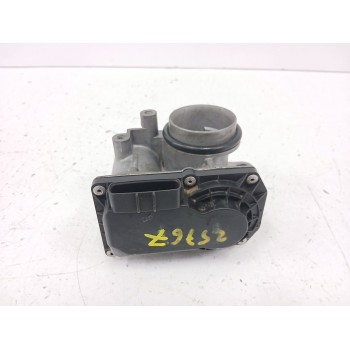 Recambio de caja mariposa para toyota yaris (_p9_) 1.3 vvt-i (scp90_) referencia OEM IAM 2203023010  