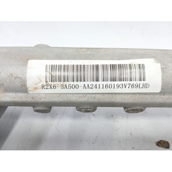 Recambio de cremallera direccion para ford transit courier b460 furgoneta/monovolumen 1.5 ecoblue referencia OEM IAM R2X63A500AA